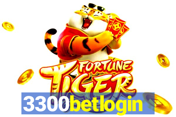 3300betlogin