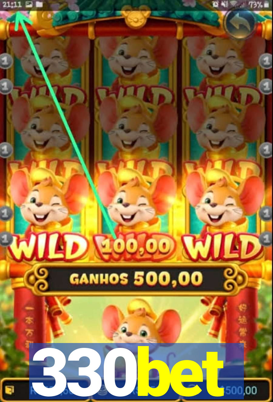 330bet