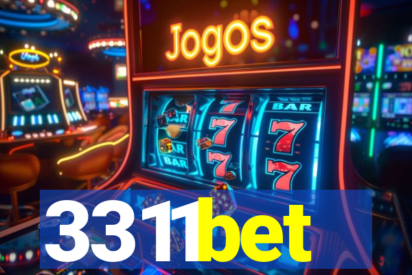 3311bet