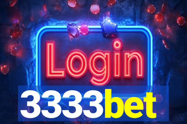 3333bet