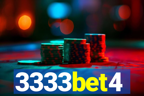 3333bet4