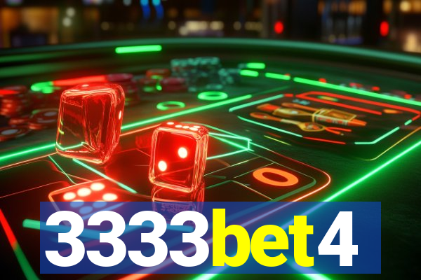 3333bet4