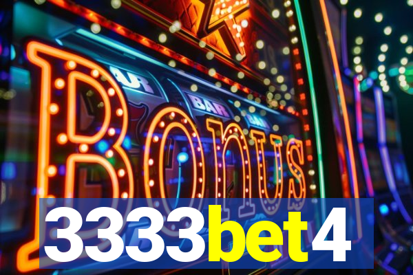3333bet4