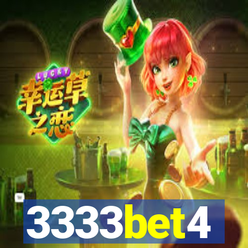 3333bet4