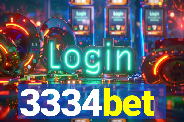 3334bet