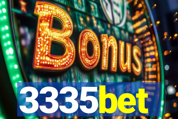 3335bet