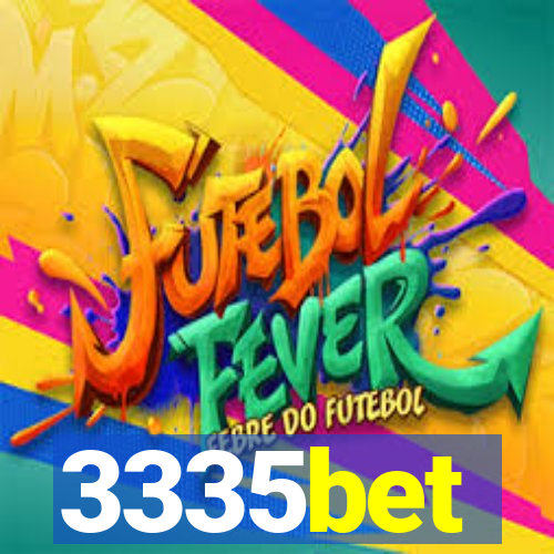 3335bet
