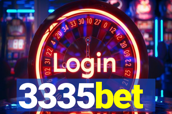 3335bet