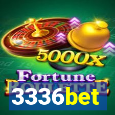 3336bet