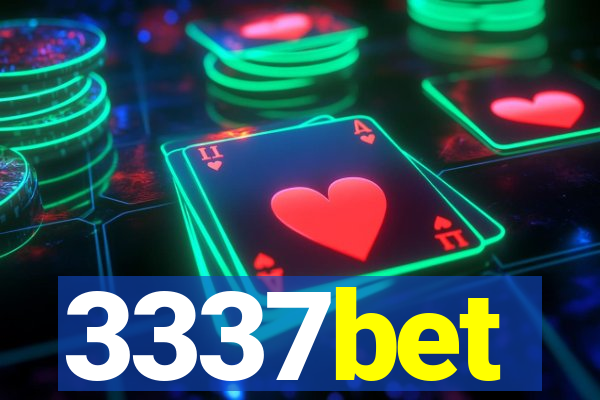 3337bet