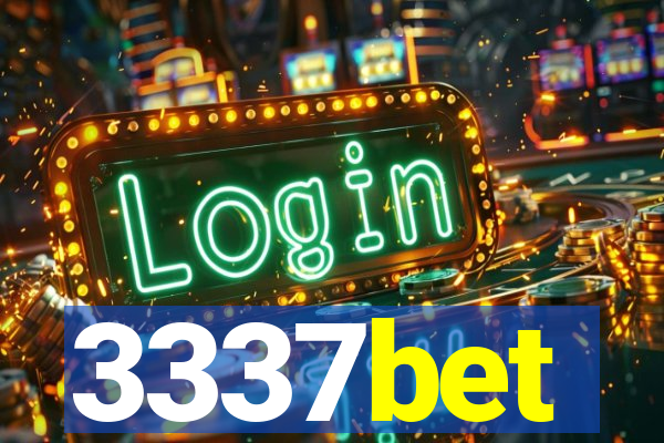 3337bet