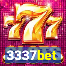 3337bet