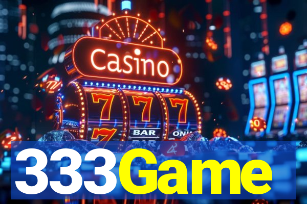 333Game