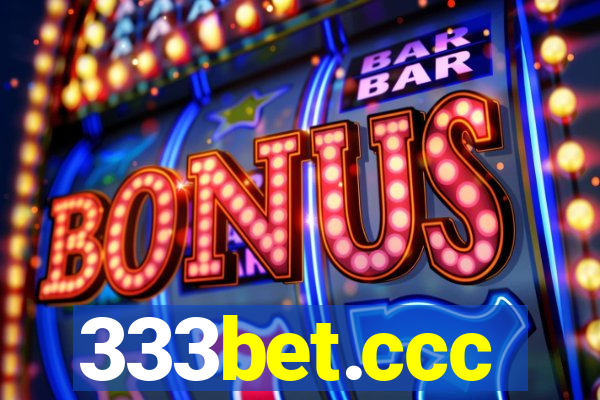 333bet.ccc