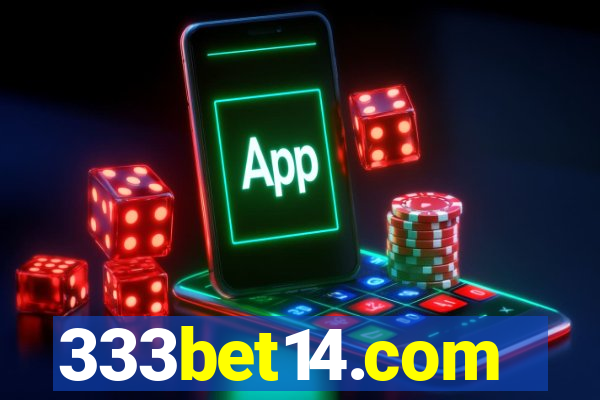333bet14.com
