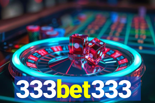 333bet333