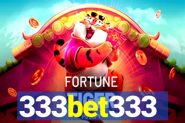 333bet333