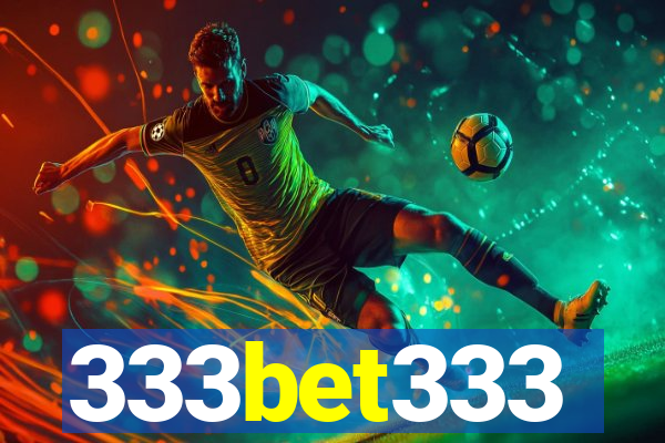 333bet333