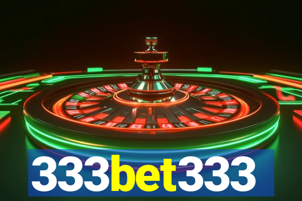 333bet333