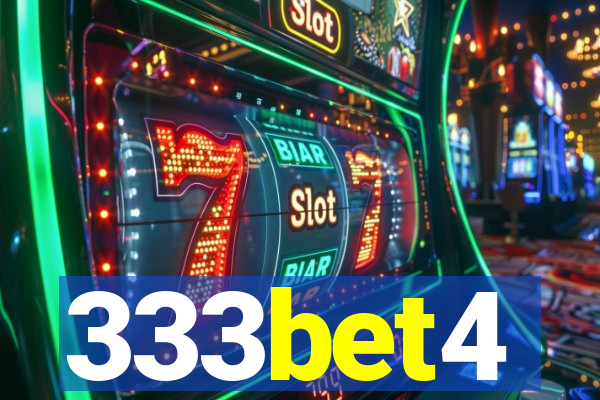 333bet4