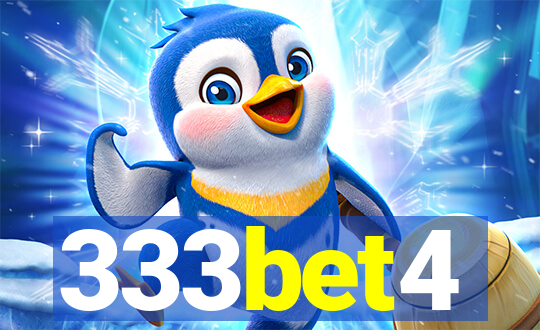 333bet4