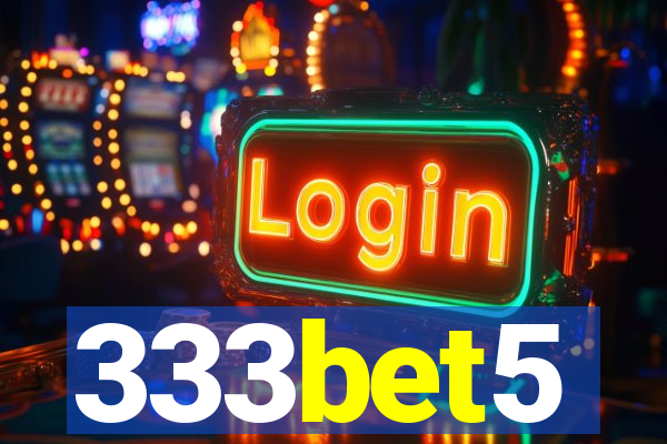 333bet5