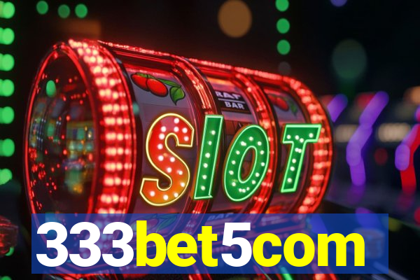 333bet5com