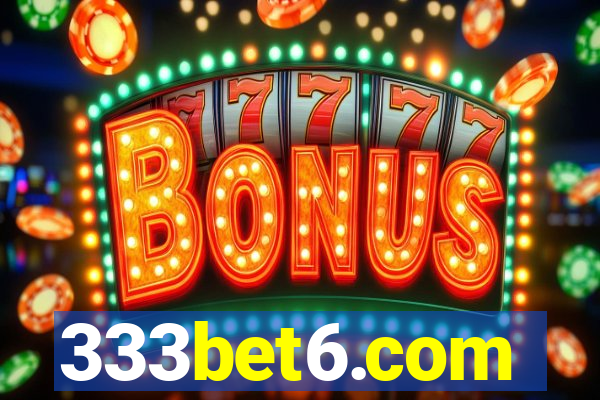 333bet6.com