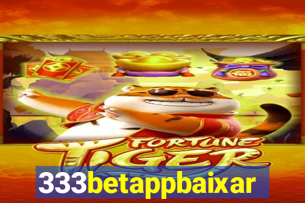 333betappbaixar