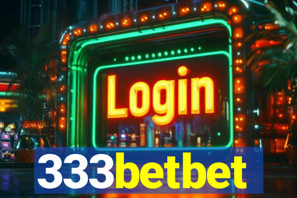 333betbet