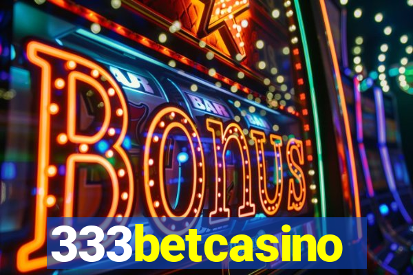 333betcasino