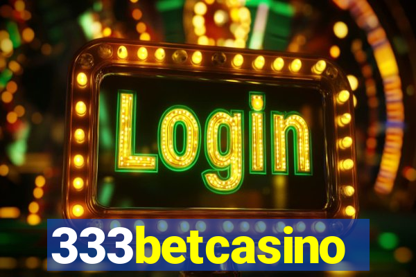 333betcasino