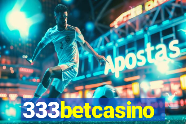 333betcasino