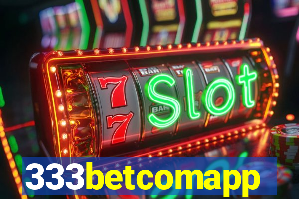 333betcomapp
