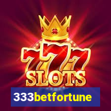 333betfortune