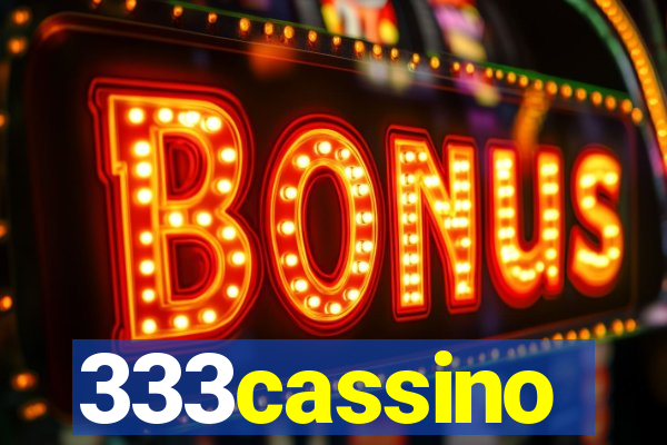 333cassino