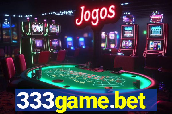 333game.bet