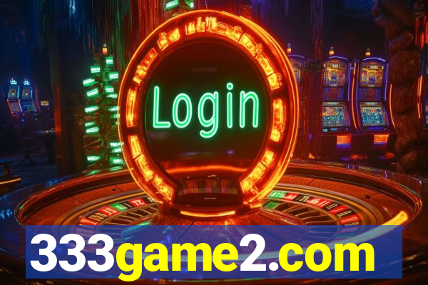333game2.com
