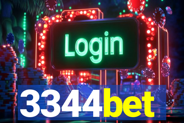 3344bet