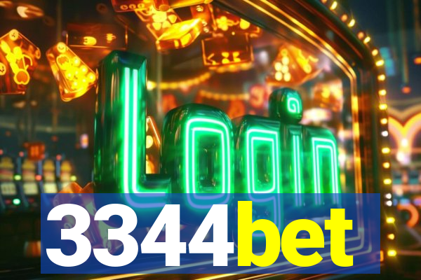 3344bet