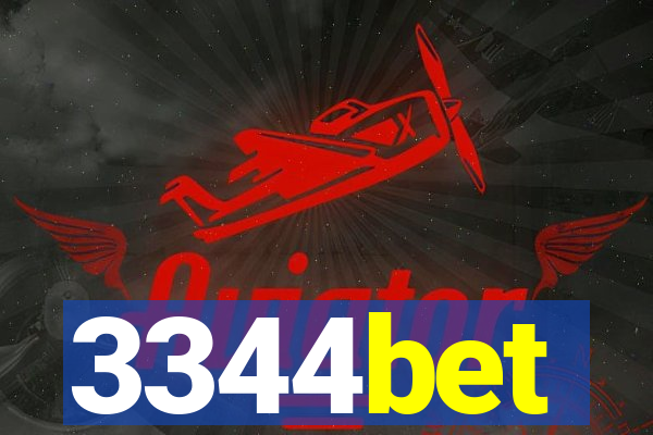 3344bet