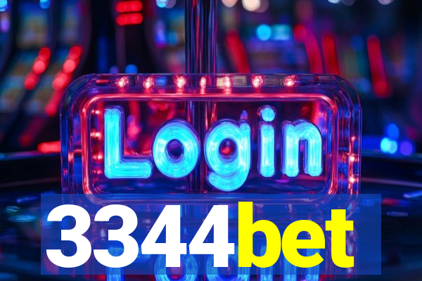3344bet