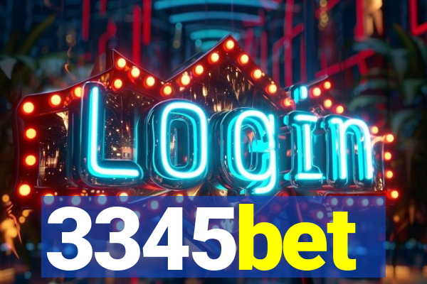 3345bet