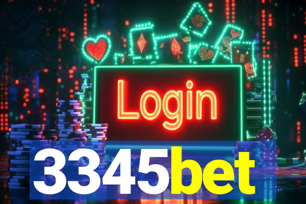 3345bet