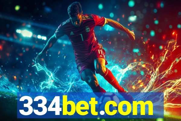 334bet.com