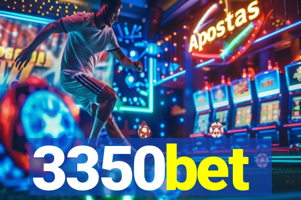 3350bet