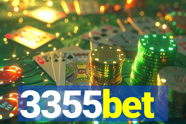 3355bet