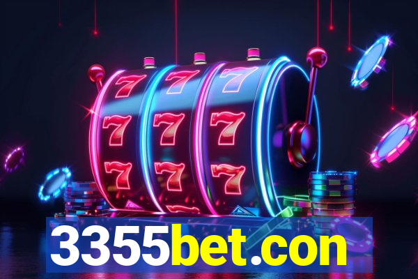 3355bet.con