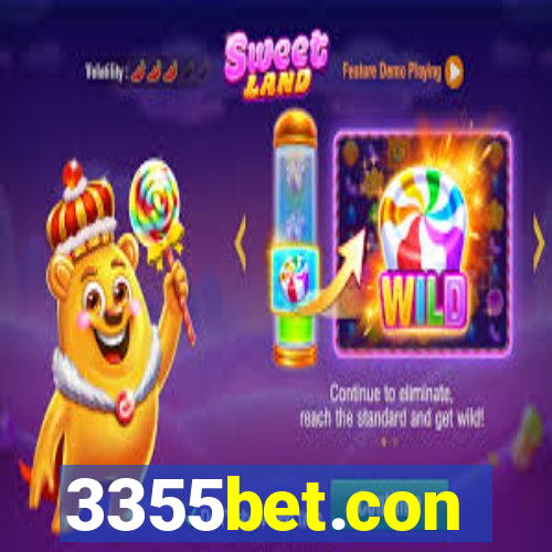 3355bet.con