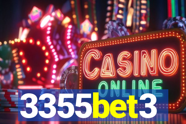 3355bet3